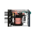 RELAIS MINIATURE 4 CO BAS NIVEAU 24 V DC
