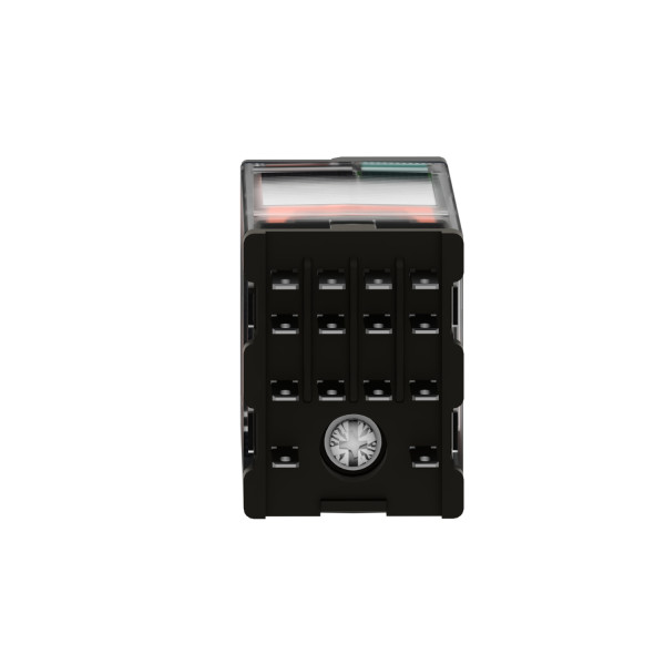 RELAIS MINIATURE 4 CO BAS NIVEAU 24 V DC