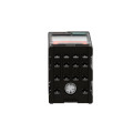 RELAIS MINIATURE 4 CO BAS NIVEAU 24 V DC