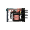 RELAIS MINIATURE 4 CO BAS NIVEAU 24 V DC