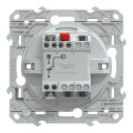 Bouton Poussoir Blanc pour VMC Ovalis Schneider Electric – IK04