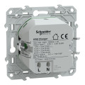 Ovalis - chargeur usb type a 7,5w +c 45w - forte puissance type c - anthracite