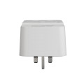 Surgearrest - parasurtenseurs - 1 prise 10a - 230v - uk