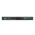 Smartups c - batterie li ion - 1u rack faible profondeur - 500va - smartconnect