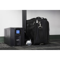 Smart-ups smc - onduleur line-interactive - 230v - 1000va - tour - smartconnect