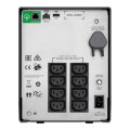 Smart-ups smc - onduleur line-interactive - 230v - 1000va - tour - smartconnect