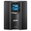 Smart-ups smc - onduleur line-interactive - 230v - 1000va - tour - smartconnect