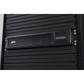 Smart-ups smt - onduleur line-interactive - 230v - 1500va - rack - smartconnect