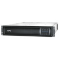 Smart-ups smt - onduleur line-interactive - 230v - 2200va - rack - smartconnect