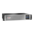 Smartups c - batterie li ion - 2u rack faible profondeur - 1000va - smartconnect