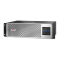Smartups c - batterie li ion - 3u rack faible profondeur - 1500va - smartconnect