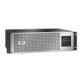 Smartups c - batterie li ion - 3u rack faible profondeur - 1500va - smartconnect