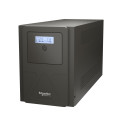 Easy ups smvs - onduleur 1p line-interactive - 230v - 2000va - prises iec - tour