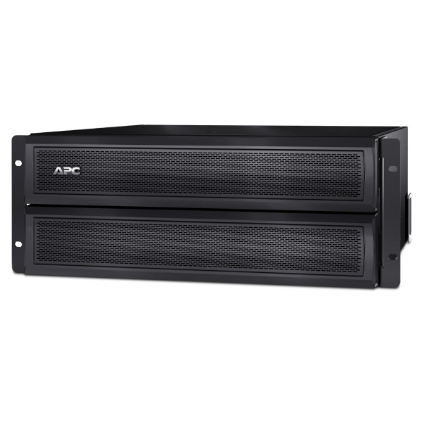 Apc, Pack Batterie Externe Smart Ups X 120 Rack/tour