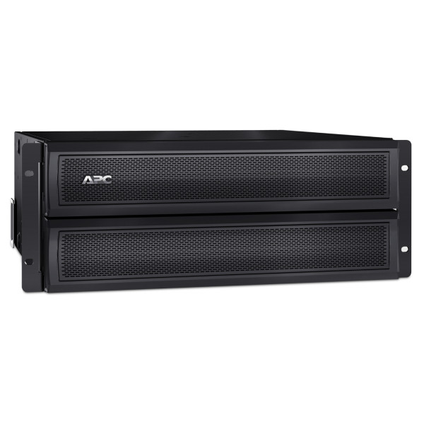 Apc, Pack Batterie Externe Smart Ups X 120 Rack/tour