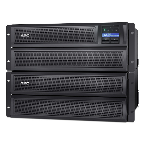Apc, Pack Batterie Externe Smart Ups X 120 Rack/tour