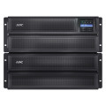 Apc, Pack Batterie Externe Smart Ups X 120 Rack/tour