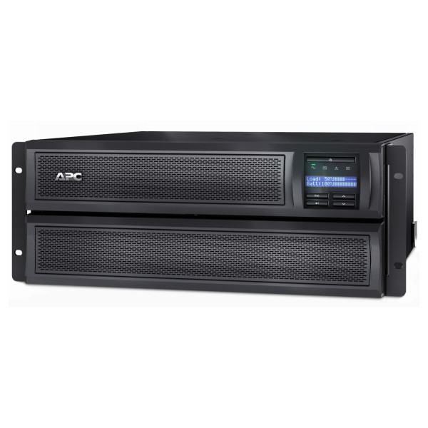 Schneider APC Smart-UPS XL 2200VA, 230V convertible Tour/Rack