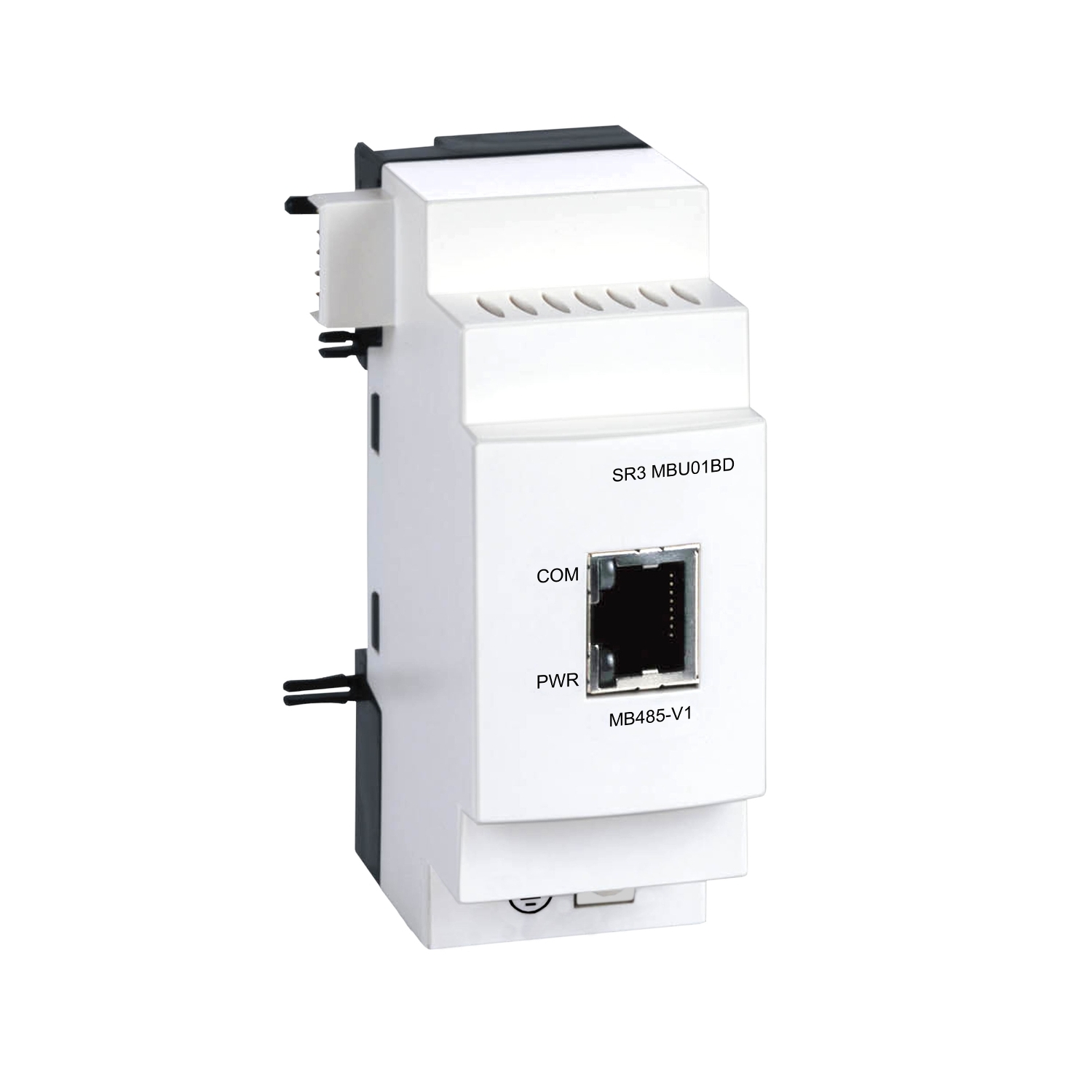 Schneider Electric SR3MBU01BD module de protection MODULE LOG XT MODBUS ...