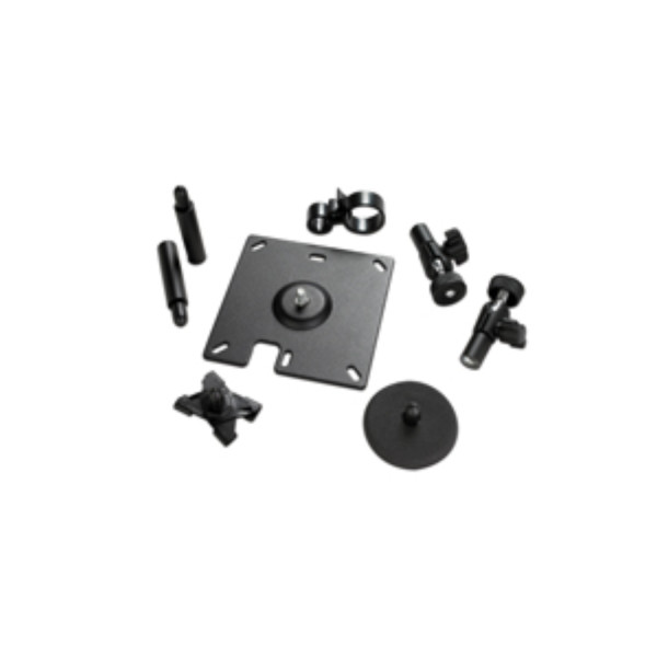 Netbotz Surface Mounting Brackets For Room Monitor Appliance Or Camera Pod