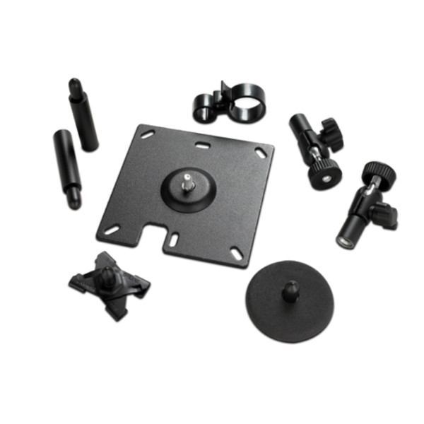 Netbotz Surface Mounting Brackets For Room Monitor Appliance Or Camera Pod