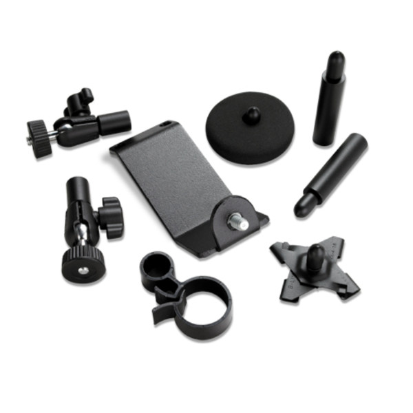 Netbotz Rack Mounting Bracket For Netbotz Camera Pod 160