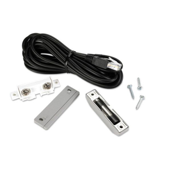 Netbotz Door Switch Sensors (2) For An Apc Rack - 12 Ft.
