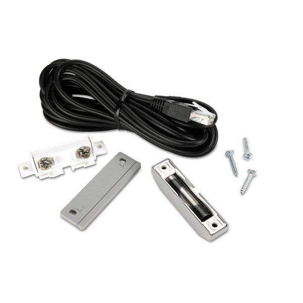 Netbotz Door Switch Sensors (2) For An Apc Rack - 12 Ft.