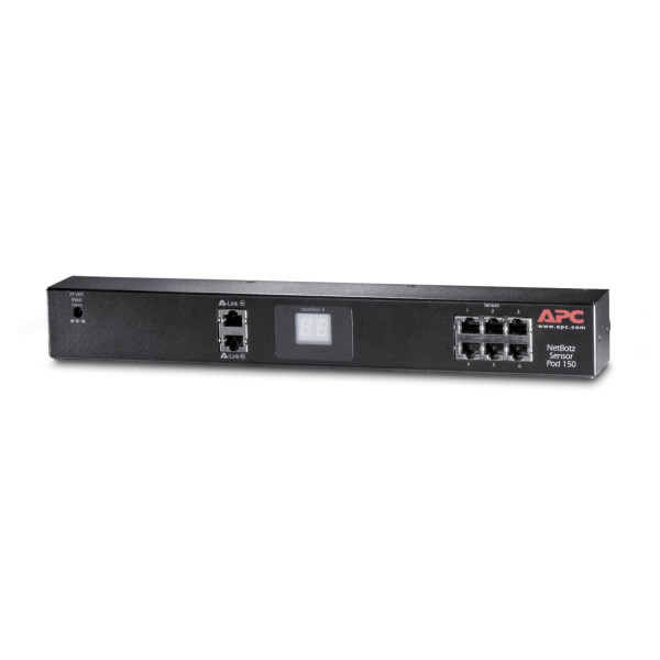 Netbotz Rack Sensor Pod 150