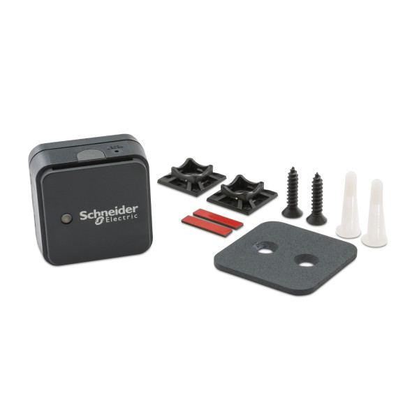 Netbotz Wireless Temperature  Humidity Sensor