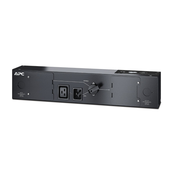 Schneider APC Bypass panel 230V 16A BBM Hardwire