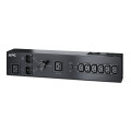 Schneider APC Bypass panel 230V 16A BBM IEC C20 input (6) IEC C13 (1) C19 output
