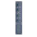 Apc service bypass panel- 230v