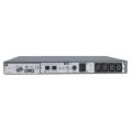 Schneider APC Smart-UPS SC 450VA, 230V convertible Tour/Rack 1U