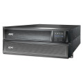 Schneider APC Smart-UPS X 1500VA Rack/Tower 2U LCD 230V
