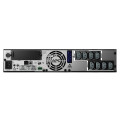 Schneider APC Smart-UPS X 1500VA Rack/Tower 2U LCD 230V