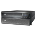 Schneider APC Smart-UPS X 1500VA Rack/Tour 2U LCD Port SmartSlot, USB 230V