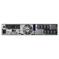 Schneider APC Smart-UPS X 1500VA Rack/Tour 2U LCD Port SmartSlot, USB 230V