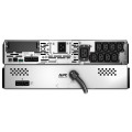 Smart-ups x - onduleurs line interactive - 2200va - carte réseau - schuko
