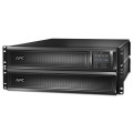 Schneider APC Smart-UPS X 3000VA Rack/Tour LCD 200-240V