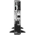 Schneider APC Smart-UPS X 3000VA Rack/Tower LCD 200-240V with Network Card