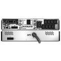Schneider APC Smart-UPS X 3000VA Rack/Tower LCD 200-240V with Network Card