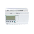 Relais intelligent compact Zelio Logic - 20 E S - 24VCC sans horloge - affichage