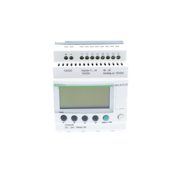 module de protection MODULE LOG. 12 E-S 12 VDC