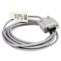 CABLE SERIE POUR CONNEXION ML /PC