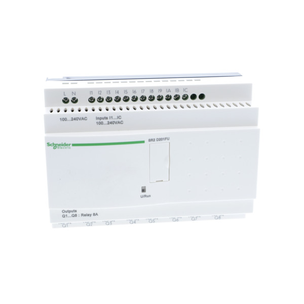 ML 20 E/S REL 100-240VAC SANS ECRAN/HORL