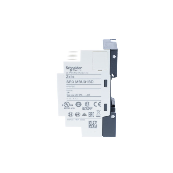 module de protection MODULE LOG XT MODBUS 24V  DC