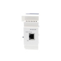 EXTENSION ETHERNET POUR MODULE LOGIQUE 24VDC