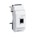 EXTENSION ETHERNET POUR MODULE LOGIQUE 24VDC