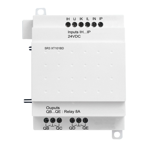 module de protection MODULE LOG XT 10 E-S 24V  DC